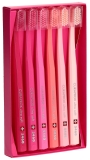 CURAPROX CS 5460 Pink Limited Edition 2024, 6 Stück