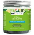 MIUMLAB Gummies Figur Dose 42 Stück