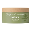 MEXX INSPIRED Nature Körperbutter, 200 ml