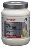 SPONSER Multi Protein CFF Vanille, 425 g