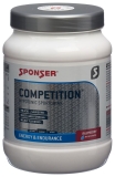 SPONSER Energy Competition pdr Raspber 1000 g