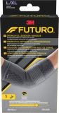 3M FUTURO Premium Ellenbogen-Bandage L/XL, 1 Stück