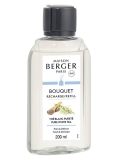 MAISON BERGER Refill Bouquet Thé blanc pureté, 200 ml