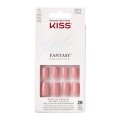 KISS Gel Fantasy Nail Kit Ribbons
