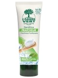 L'ARBRE VERT Zahnpasta erfrischend, 75 ml