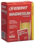 Enervit Magnesium Potassium, 10 x15 g