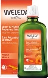 Weleda bain rècupération sportive arnica, 200 ml