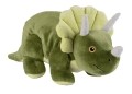 WARMIES Peluche rechauffante Triceratops
