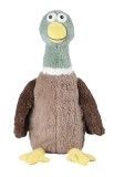 WARMIES Peluche rechauffante Canard