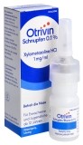 Otrivin Schnupfen Dosierspray 0.1%, 10 ml