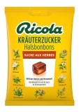 Ricola Kräuterzucker Halsbonbons, 83 g