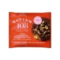 Rhythm 108 Choco Peanut Butter Soft Cookie, 12 x 50 g