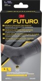 3M FUTURO Bandage de soutien de cheville de qualité supérieure, taille L/XL, 1 pièce