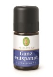 PRIMAVERA Duftmischung Ganz entspannt 5 ml