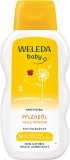 Weleda Calendula Pflegeöl parfümfrei