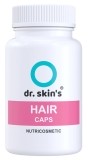 Dr. Skin's Hair Kapseln, 60 Stück