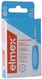 ELMEX brossette interdentaire 0.6mm bleu 8 pièces
