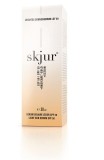 SKJUR sérum solaire SPF50 légèr pipette,30 ml