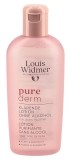 Louis Widmer Purederm klärende Lotion ohne Alkohol