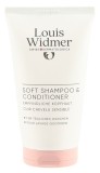 Louis Widmer Soft Shampoo + Conditioner Parfümfrei