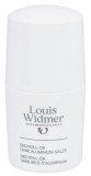 Louis Widmer Deo Roll-on ohne Aluminium-Salze