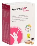 ANDREAVIT Mama Tabletten, 90 Stück