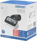 Omron Blutdruckmessgerät Oberarm M4 Connect AFib 