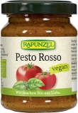 Rapunzel Pesto Rosso
