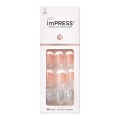 KISS Impress Nail Kit Time Slip