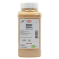 Morga Gewürz Ingwer gemahlen Bio, 500 g