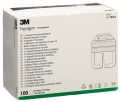 3M TEGADERM IV pansements cathéter 7x8.5cm, 100 pièces