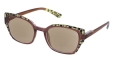 CERJO Sonnen-Lesebrille 1.00dpt 116.621.923