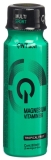 QNT Magnesium Vitamine B6 Shot Tropical Fruit, 80 ml