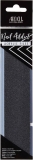 Ardell Nail Acrylic File Black Padded, 2 Stück