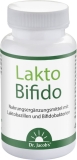 Dr. Jacob's LaktoBifido flore intestinale capsules, 90 pièces