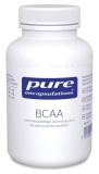 PURE BCAA capsules 90 pièces
