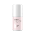 ALESSAN Striplac UV Colour French Rosa, 6.5 ml