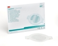 3M TEGADERM ABSORBENT Wundverband 11.1x12.7cm, 10 Stück