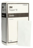 TOPPER 12 NW Kompressen 10 x 20 cm unsteril, 200 Stück