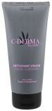 C-DERMA by Celine Gesichtsreiniger, 200 ml