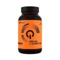 QNT L-Carnitin Kapseln 500 mg, 60 Stück