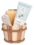 Sidefyn set cadeau baquet crème de douche sensitive