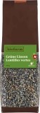 Biofarm Bio Grüne Linsen CH, 500 g