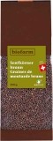 Biofarm Senfkörner braun, 200g