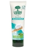 L'ARBRE VERT Zahnpasta Sanftes Weiss, 75 ml