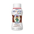 Nestle Resource Junior Schokolade, 4 x 200 ml