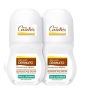 Rogé Cavaillès Deo Dermato Roll-on Duo 2 x 150 ml