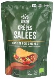 ISWARI Instant Mix salzige Crepes BIO, 250 g