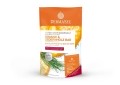 DERMASEL Sel de bain Orange et Cèdre, sachet de 400 g