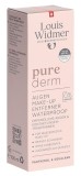 Louis Widmer Purederm Augen Make-up Entferner waterproof ohne Parfum, 100 ml